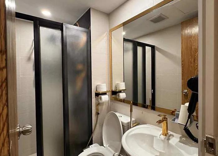 Horiyama Staycation Azure * Manila