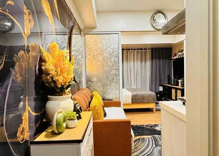 Horiyama Staycation Azure * Manila