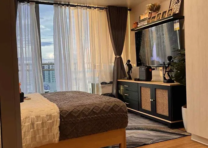 Horiyama Staycation Azure *