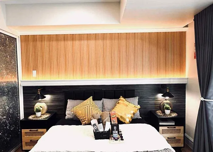 Horiyama Staycation Azure Manila