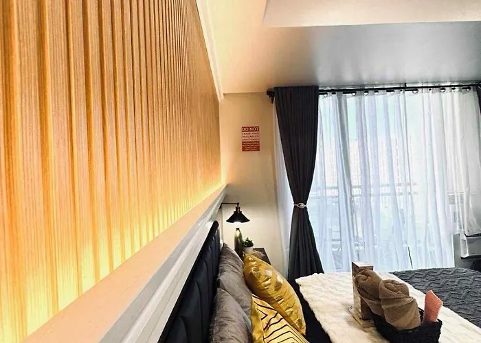 Hotel Horiyama Staycation Azure