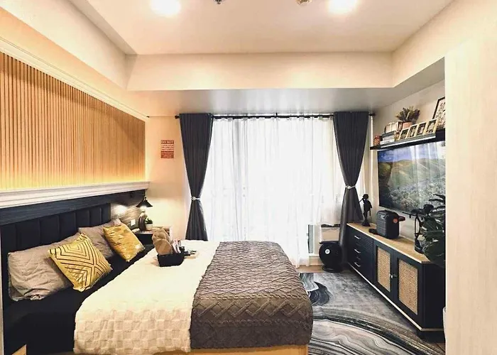 Hotel Horiyama Staycation Azure Manila